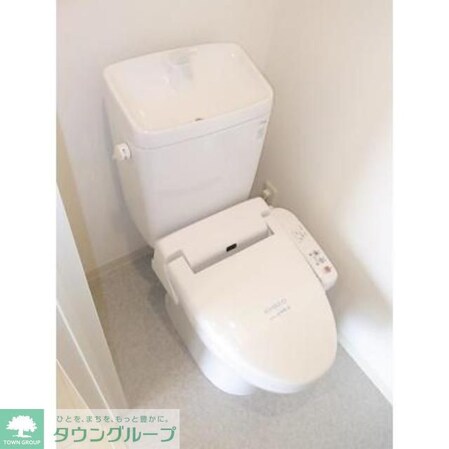 パークキューブ亀戸の物件内観写真